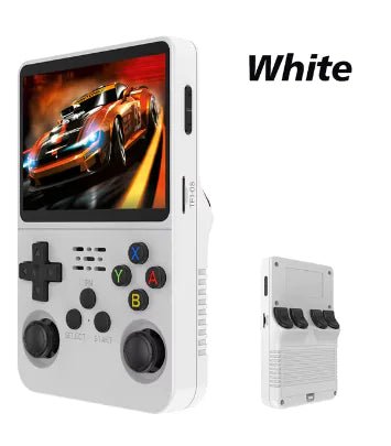 Retro Play Game Console - My Store
