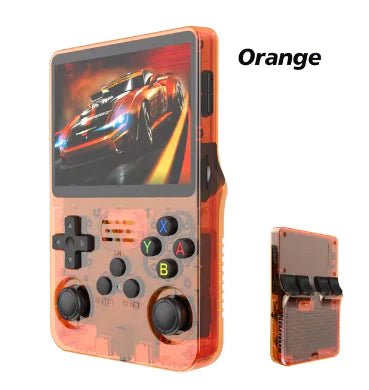 Retro Play Game Console - My Store