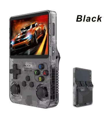 Retro Play Game Console - My Store