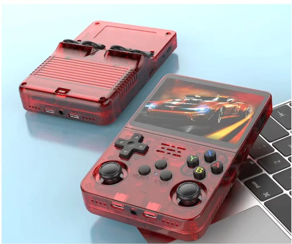 Retro Play Game Console - My Store