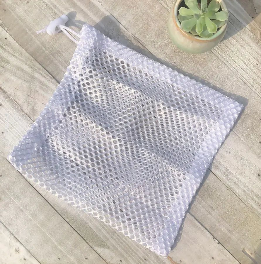 Reusable Facial Rounds Pads (5pcs) - My Store