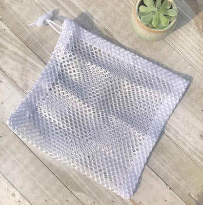 Reusable Facial Rounds Pads (5pcs) - My Store