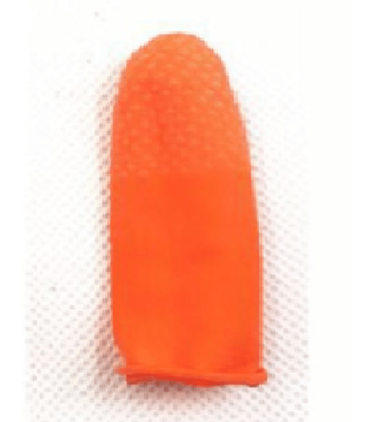 Silicone Finger Plant Blade - My Store
