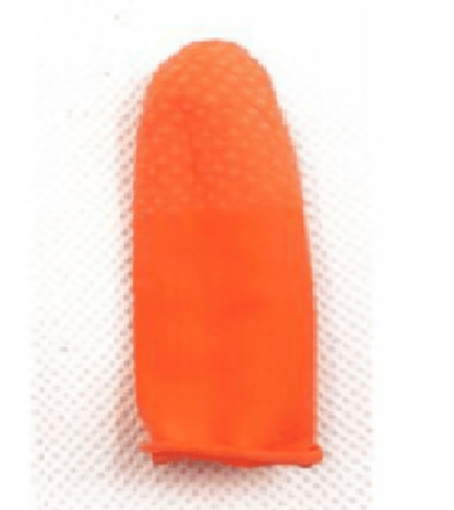 Silicone Finger Plant Blade - My Store