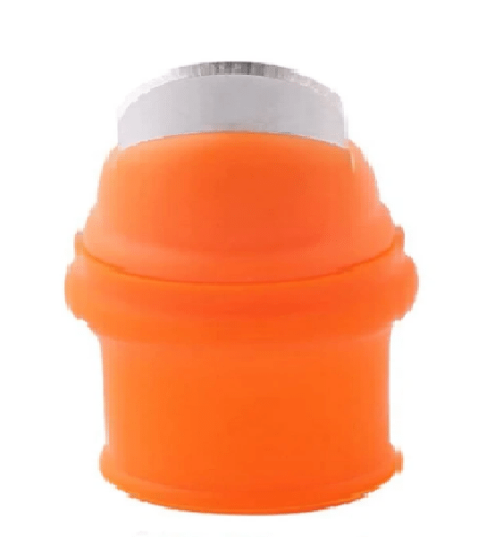 Silicone Finger Plant Blade - My Store