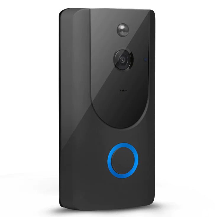 Smart Home Visual Doorbell with WiFi Intercom System - My Store