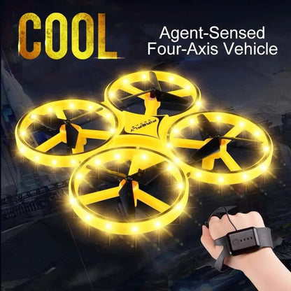 Smart Watch Remote Controlled - My Store