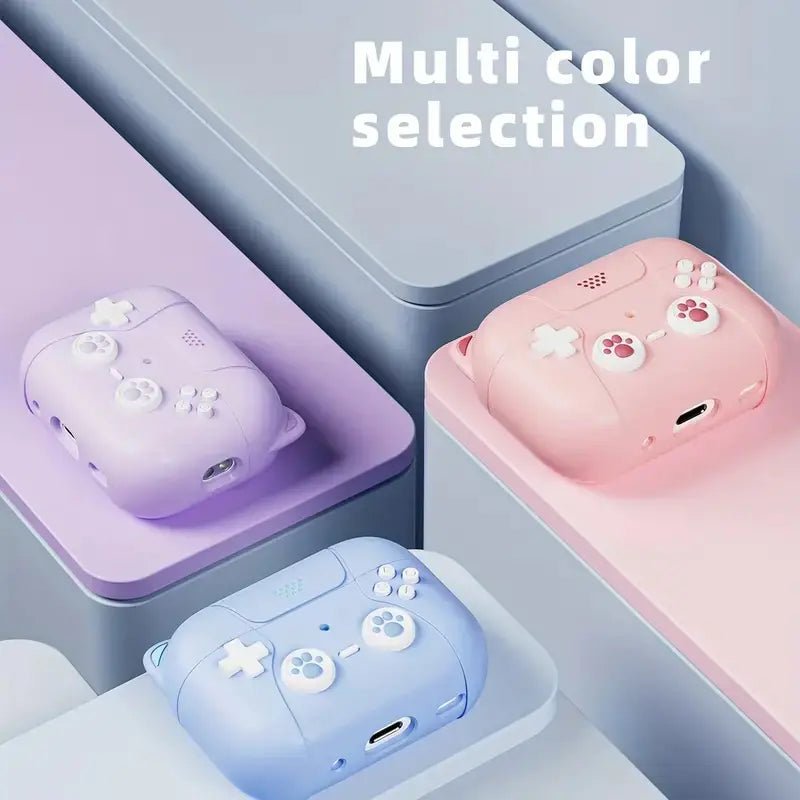 Soft Silicone Protective Case for AirPods Pro 2 - My Store