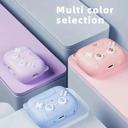 Soft Silicone Protective Case for AirPods Pro 2 - My Store