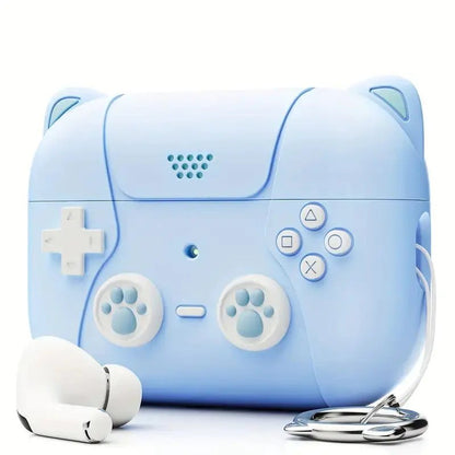 Soft Silicone Protective Case for AirPods Pro 2 - My Store