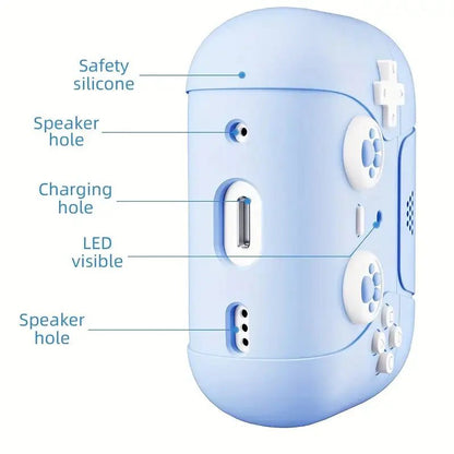 Soft Silicone Protective Case for AirPods Pro 2 - My Store