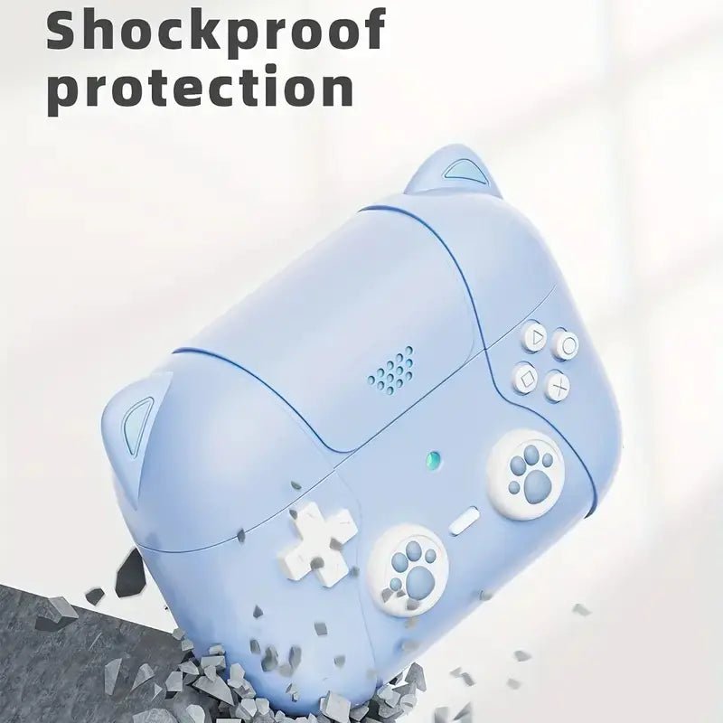Soft Silicone Protective Case for AirPods Pro 2 - My Store