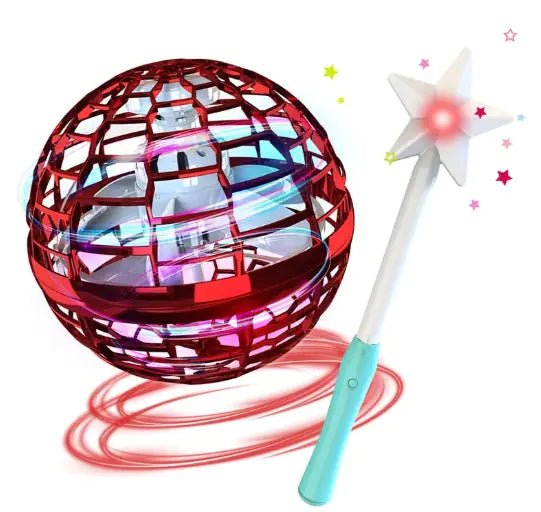 Spinning Flying Ball - My StoreFlying Toy