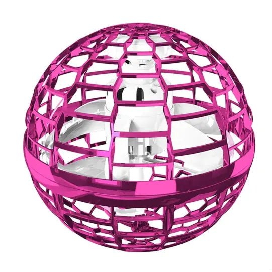 Spinning Flying Ball - My StoreFlying Toy