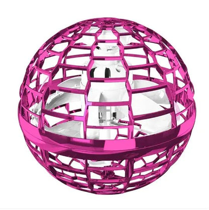 Spinning Flying Ball - My StoreFlying Toy