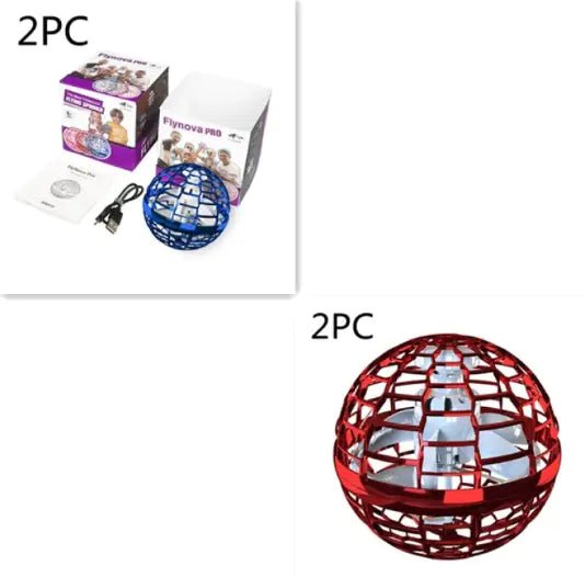 Spinning Flying Ball - My StoreFlying Toy