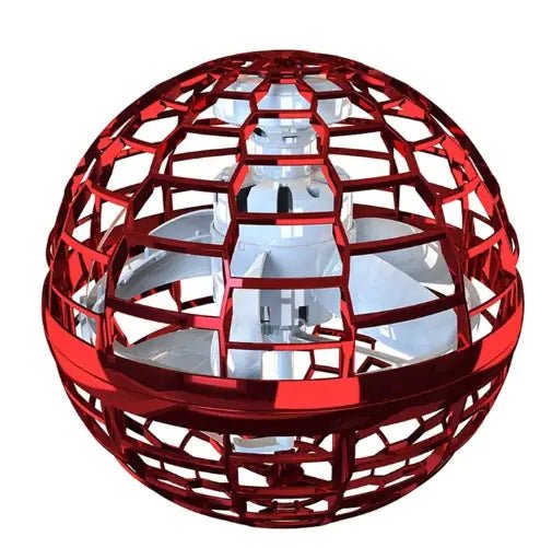 Spinning Flying Ball - My StoreFlying Toy