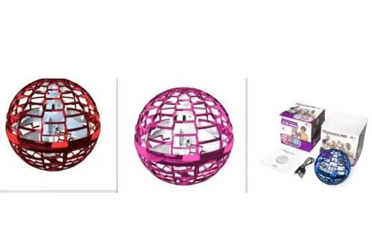 Spinning Flying Ball - My StoreFlying Toy