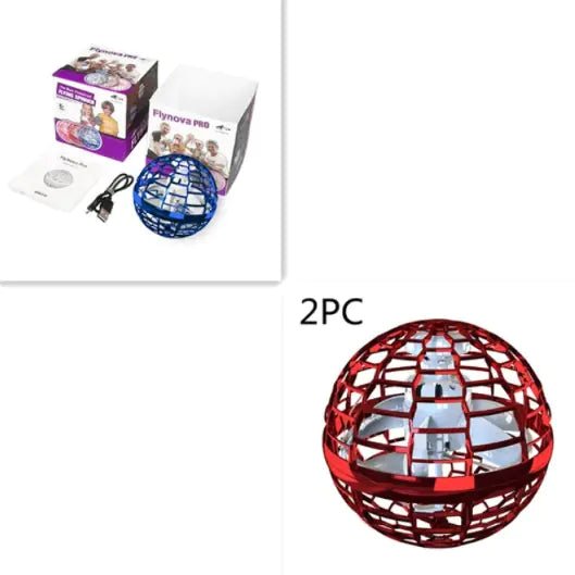 Spinning Flying Ball - My StoreFlying Toy