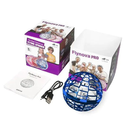 Spinning Flying Ball - My StoreFlying Toy