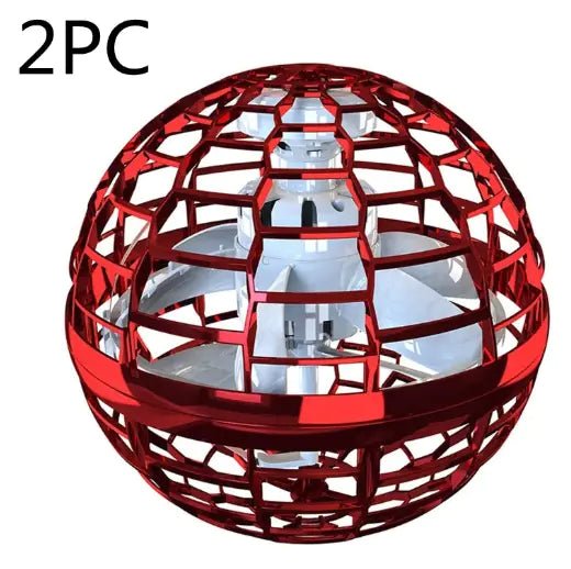Spinning Flying Ball - My StoreFlying Toy