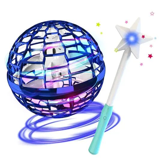 Spinning Flying Ball - My StoreFlying Toy