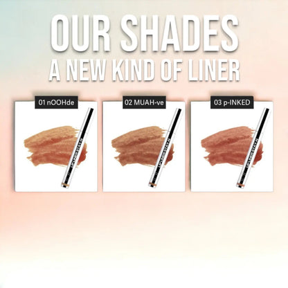 STAY - N Chic Lip Liner - My Store