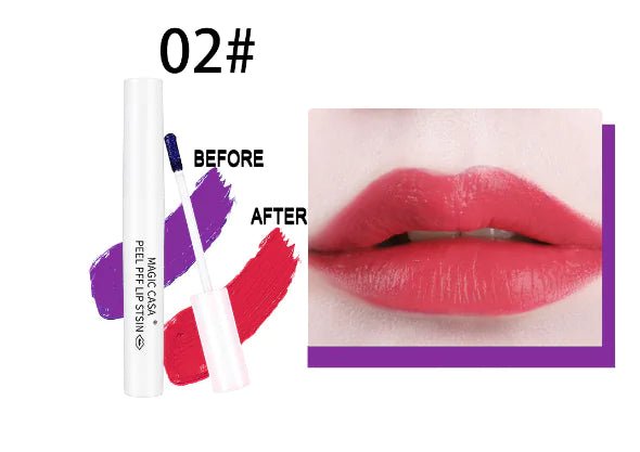 STAY - N Chic Lip Liner - My Store