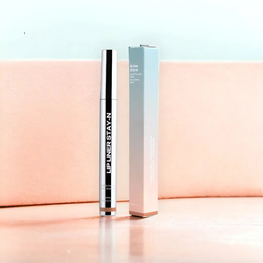 STAY - N Chic Lip Liner - My Store