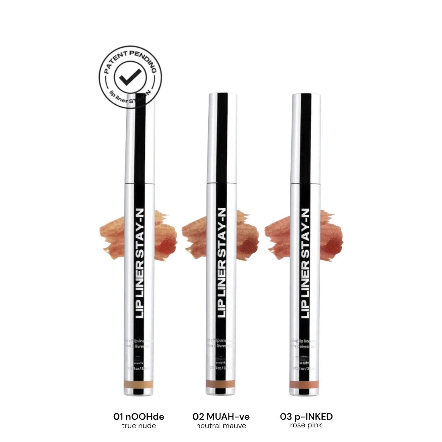 STAY - N Chic Lip Liner - My Store