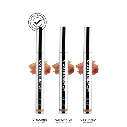 STAY - N Chic Lip Liner - My Store