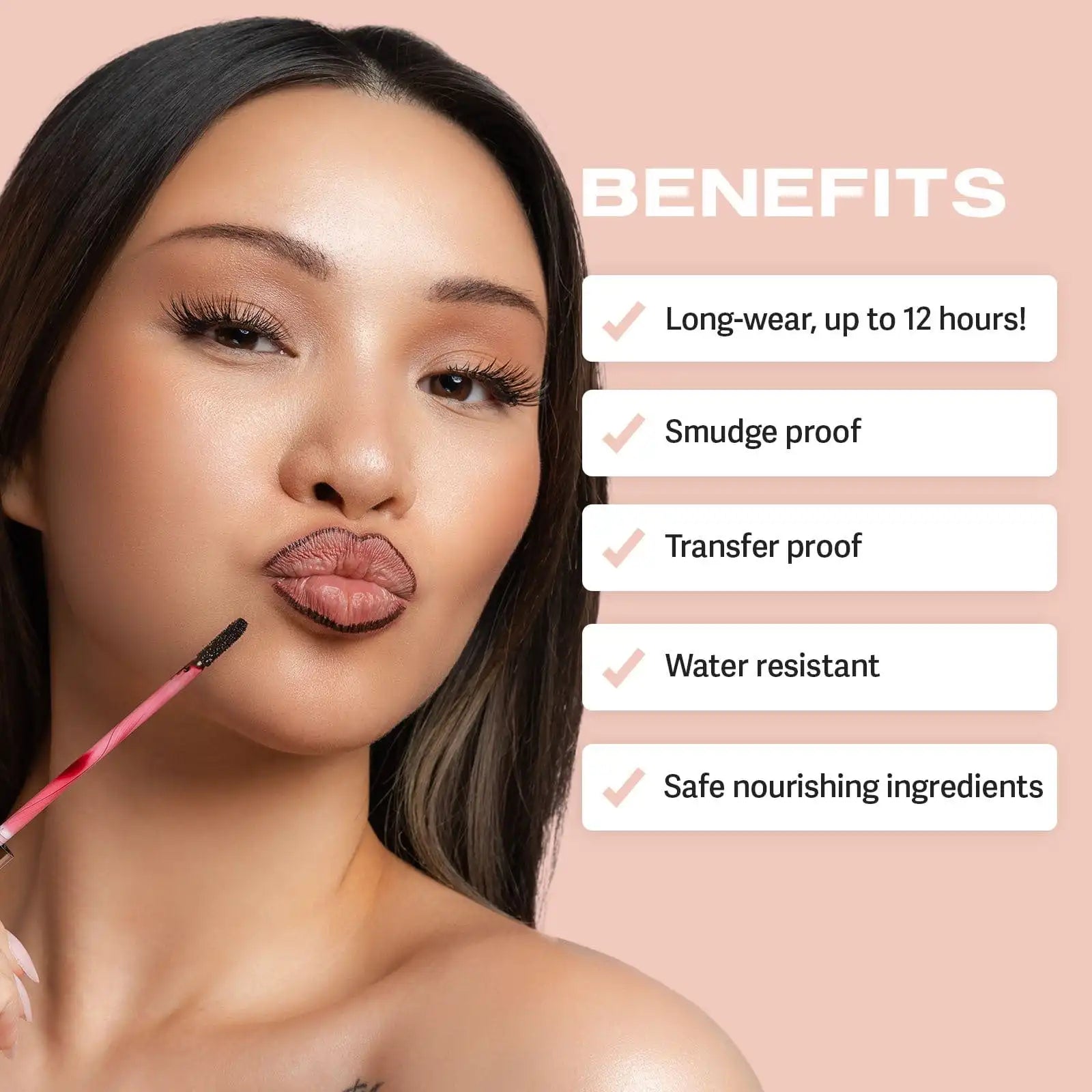 STAY - N Chic Lip Liner - My Store