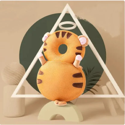 Toddler Safety Head Pad