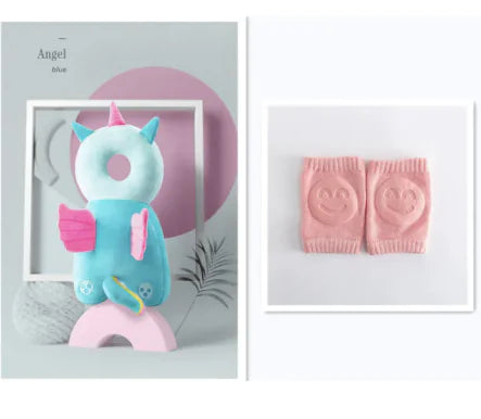 Toddler Safety Head Pad