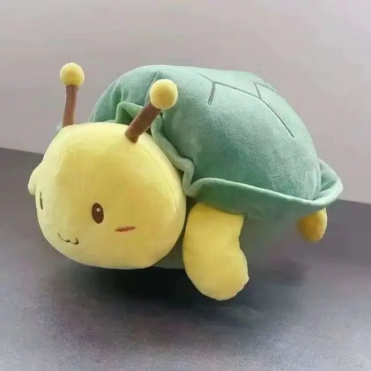 Turtle Power Shell Pillow - My Store