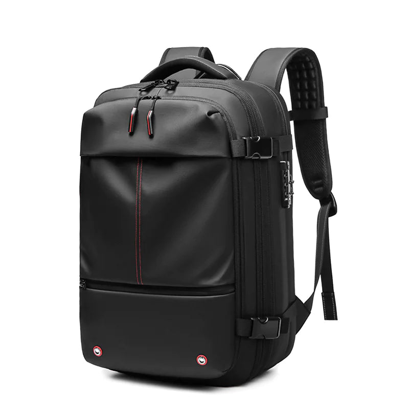 Vacuum Compression Large - capacity Backpack - My Store