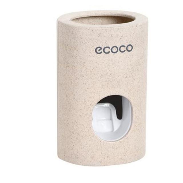 Wall Mount Automatic Toothpaste Dispenser - My Store