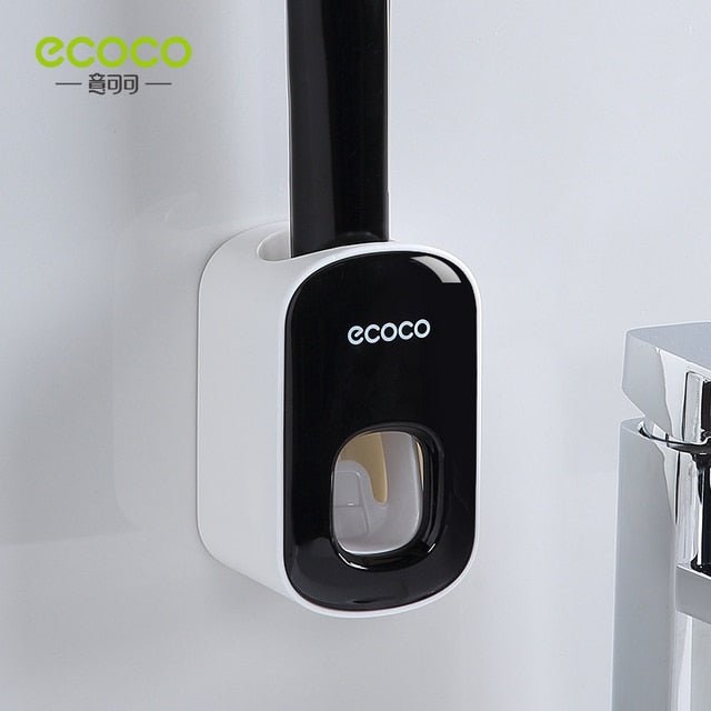 Wall Mount Automatic Toothpaste Dispenser - My Store