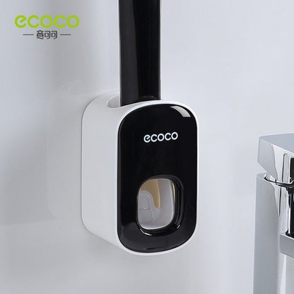 Wall Mount Automatic Toothpaste Dispenser - My Store