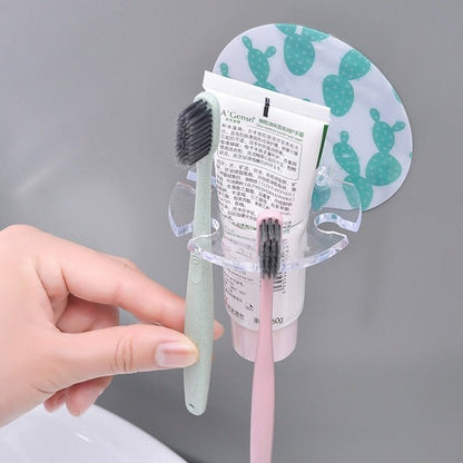 Wall Mount Automatic Toothpaste Dispenser - My Store