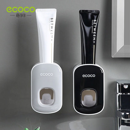 Wall Mount Automatic Toothpaste Dispenser - My Store