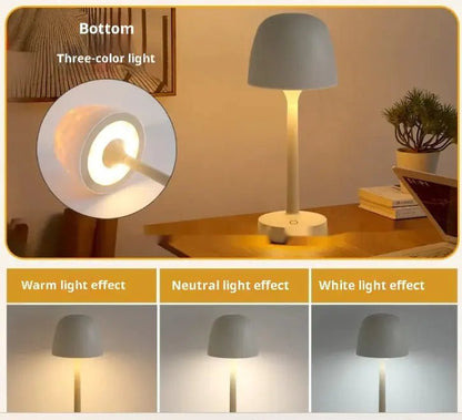 Water Ripple Atmosphere Table Lamp - My Store