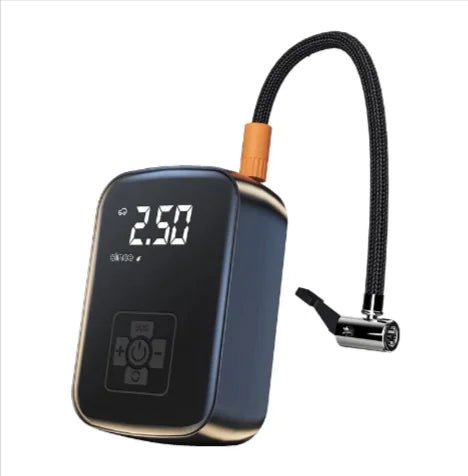 Wireless Portable Car Tire Inflator - My Store